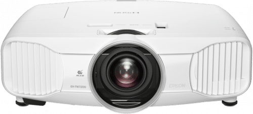 מקרן Epson EHTW7200 — תמונה 2
