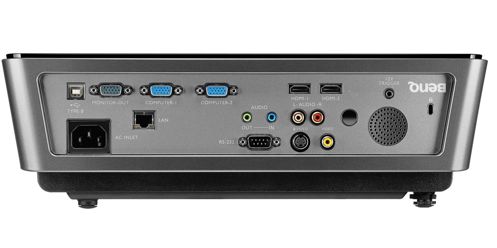 מקרן BENQ MH740 Full HD — תמונה 2