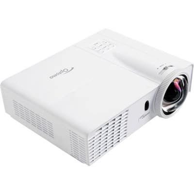 מקרן Optoma GT760 — תמונה 2