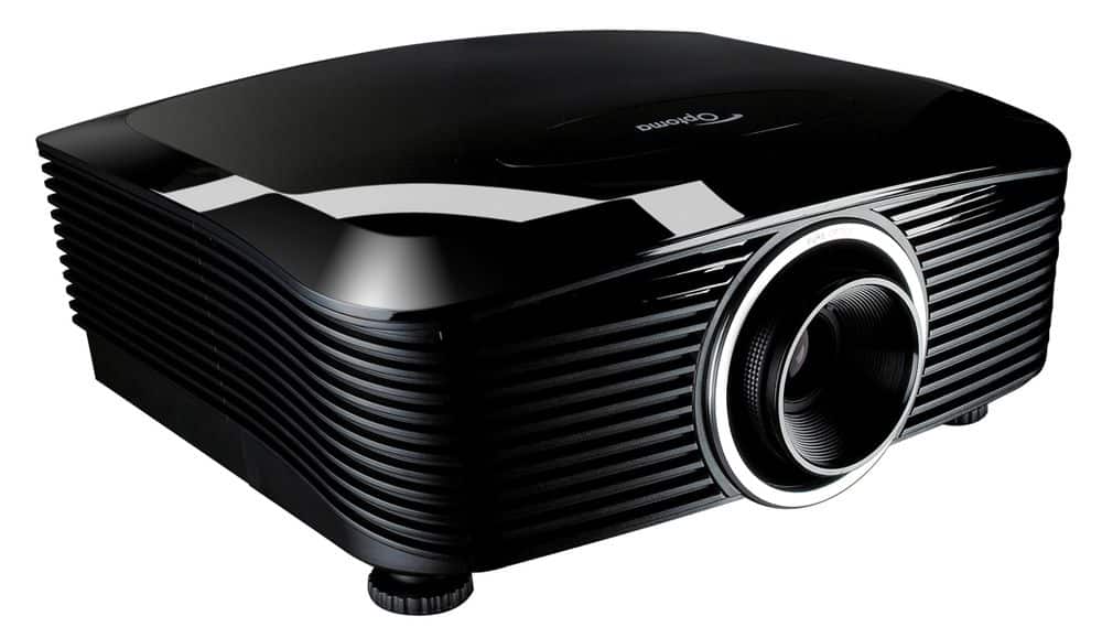 מקרן Optoma EX785 — תמונה 3