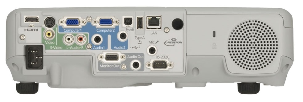 מקרן Epson EB915W — תמונה 4