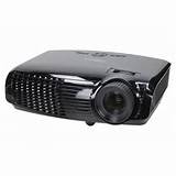 מקרן Optoma DH1011