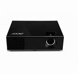 מקרן Acer X1240