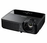 מקרן Infocus IN126