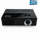 מקרן Acer P1273