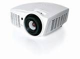 מקרן Optoma HD161X