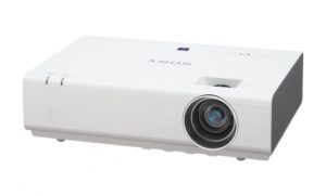 מקרן Sony VPL EX235 סוני