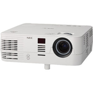 מקרן Nec VE281X