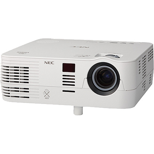 מקרן Nec VE281X