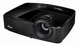 מקרן Optoma X303