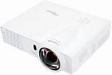 מקרן Optoma X306ST