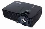 מקרן Optoma W311