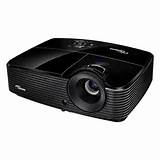 מקרן Optoma S313