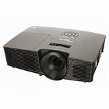 מקרן Optoma S316