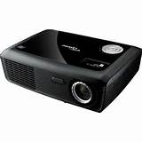 מקרן Optoma DS325