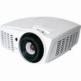 מקרן Optoma HD37