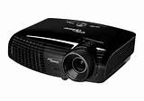 מקרן Optoma W401