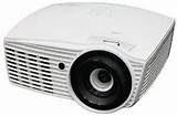 מקרן Optoma EH415