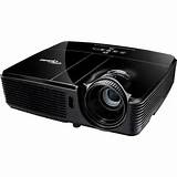 מקרן Optoma TX6313D