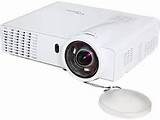 מקרן Optoma GT760