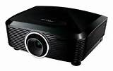 מקרן Optoma EX785