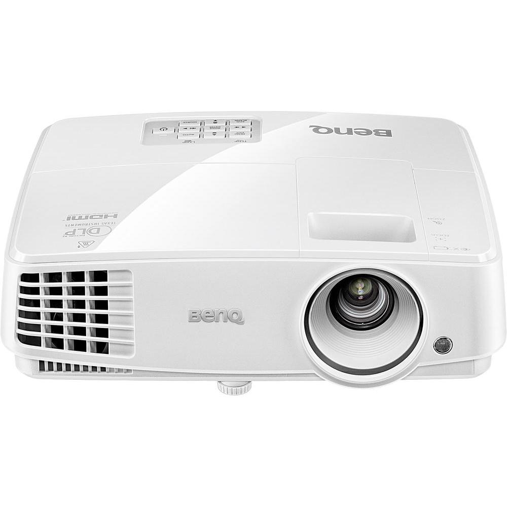מקרן benq MW526