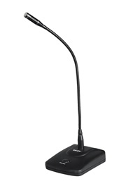 מיקרופון שולחני TRX Audio DM-380