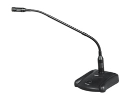מיקרופון שולחני TRX Audio DM-810