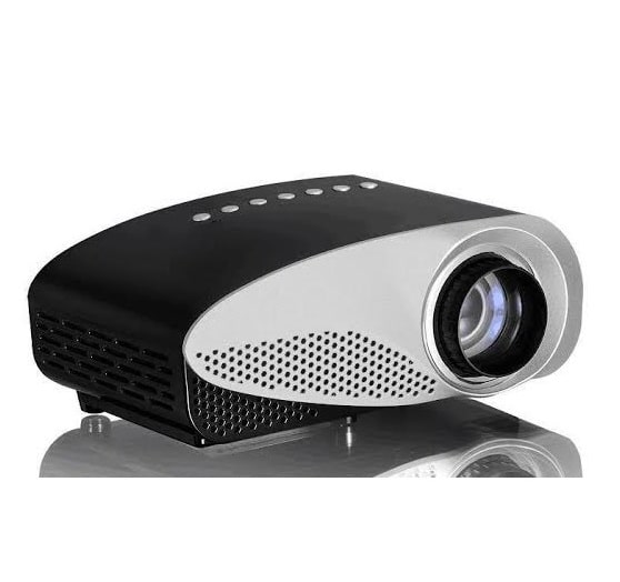 מקרן נייד Vivi Bright GPS-8