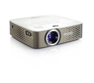מקרן נייד Philips PPX3414 פיליפס