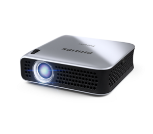 מקרן נייד Philips PPX4010 פיליפס