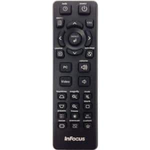מקרן Infocus IN2128HDA — תמונה 2