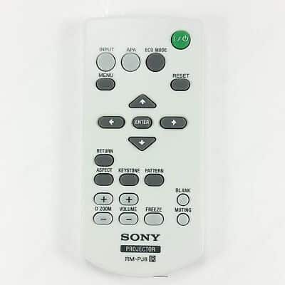 מקרן Sony VPL-EX255 סוני — תמונה 3