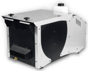 מכונת עשן לאירועים (כולל שלט) Fog Machine 2000W