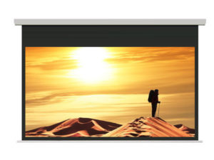 מסך הקרנה חשמלי 106" (16:9) BSM-Vision