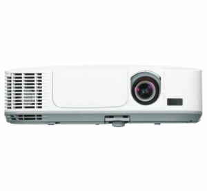 מקרן Nec NPM271X