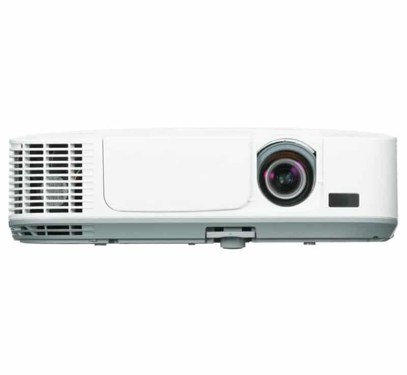 מקרן Nec NPM271X