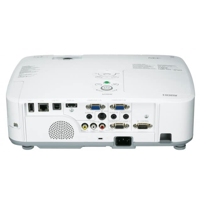 מקרן Nec NPM271X — תמונה 2