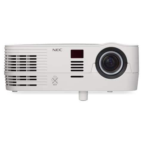 מקרן Nec NP-VE281