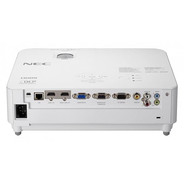 מקרן Nec M350X — תמונה 2
