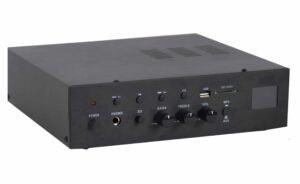 רסיבר לרמקולים שקועים  Pro-Acoustics HY3030B