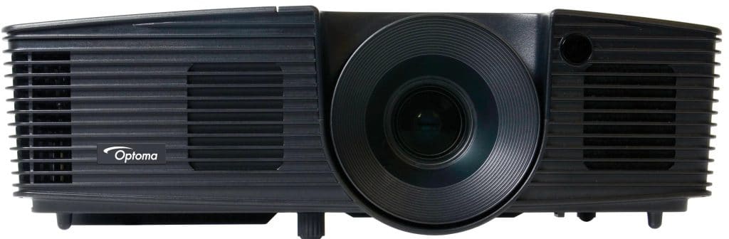 מקרן Optoma X312 — תמונה 2