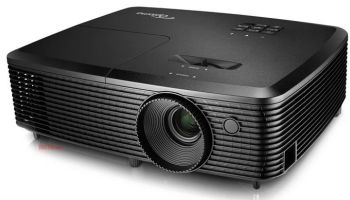 מקרן Optoma X312 — תמונה 4