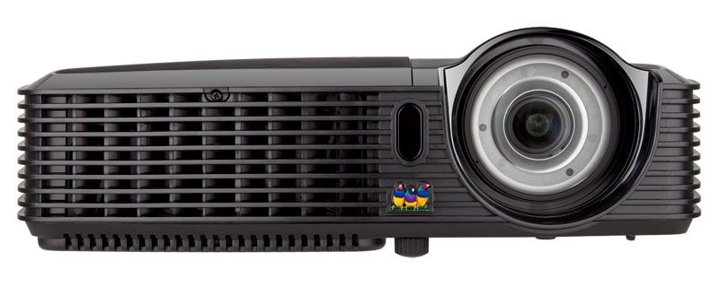 מקרן ViewSonic PJD5353 — תמונה 3