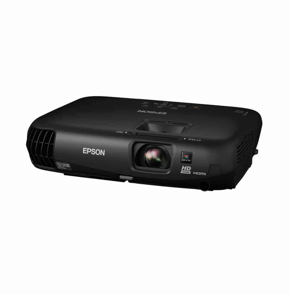 מקרן Epson EHTW550