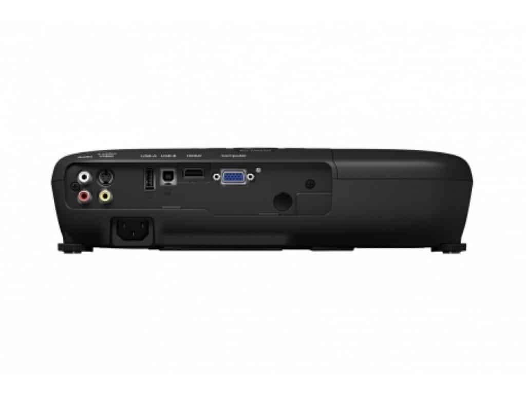 מקרן Epson EHTW550 — תמונה 4