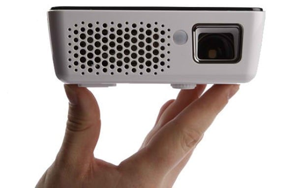 מקרן נייד BenQ JoyBee GP2 — תמונה 2