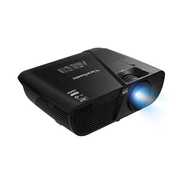 מקרן ViewSonic PJD6352 — תמונה 4