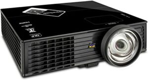 מקרן ViewSonic PJD6383S
