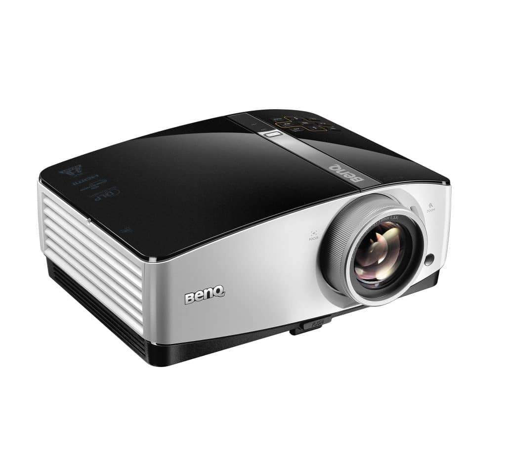 מקרן BenQ MX766